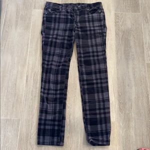 Kut from the Kloth Diana Skinny Corduroy, 10